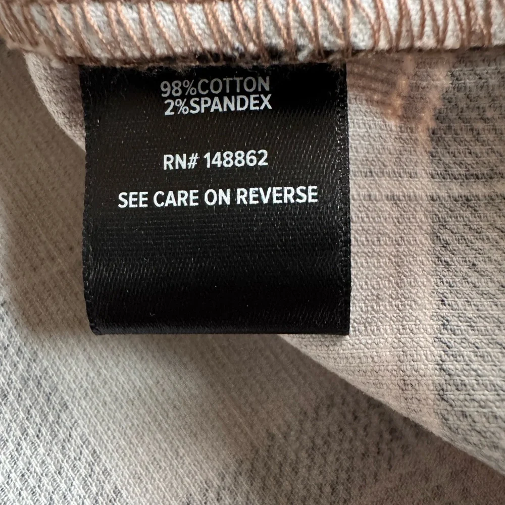 Torrid‎ Corduroy Mini Skirt - Picture 7 of 9